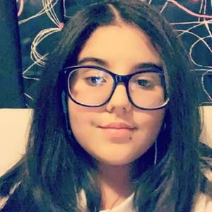 Meet your Posher, Alexandra